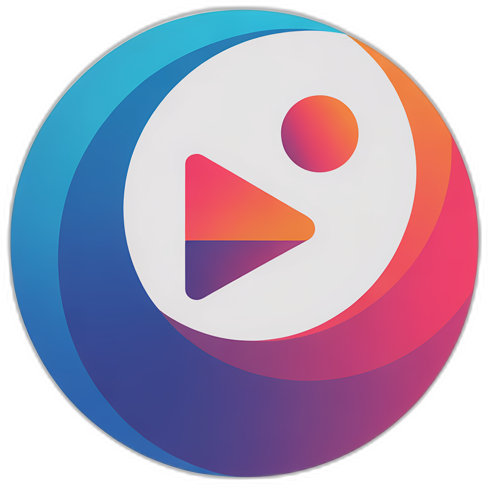 精品影视Logo